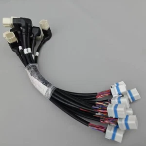 For Agras DJI T40 T20P Spreading System Adapter Cable 000842.07 Drone Accessorie - Picture 1 of 8