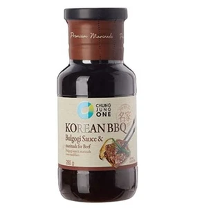 CJO BBQ Bulgogi Marinade für Rindfleisch 280g - Bild 1 von 1