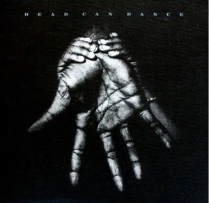 DEAD CAN DANCE / INTO THE LABYRINTH - Picture 1 of 2
