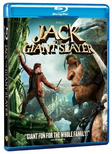 Jack the Giant Slayer - Image 1 of 1
