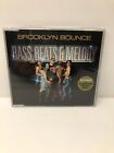 Brooklyn Bounce Bass, beats &amp; melody (2000) [Maxi-CD]