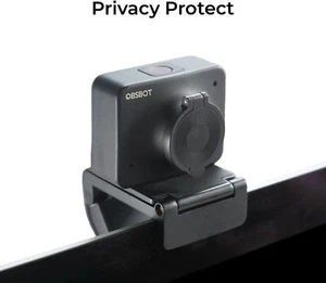Webcam OBSBOT Meet AI-Powered 4K, Video Conference Camera - Afbeelding 1 van 7