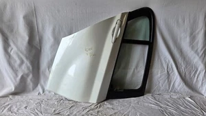 BMW SERIE 1 F20 SPORTELLO SPORTELLI PORTA PORTIERA PORTE LATERALE POST DESTRA DX - Foto 1 di 8