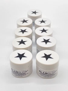 10 GlamGlow Superwatergel Moisturizer 5ml / 0.17oz - Picture 1 of 4