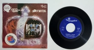 45415 45 giri - 7" - Crown Heights Affair - Dreaming a dream; Every beat... - Picture 1 of 4