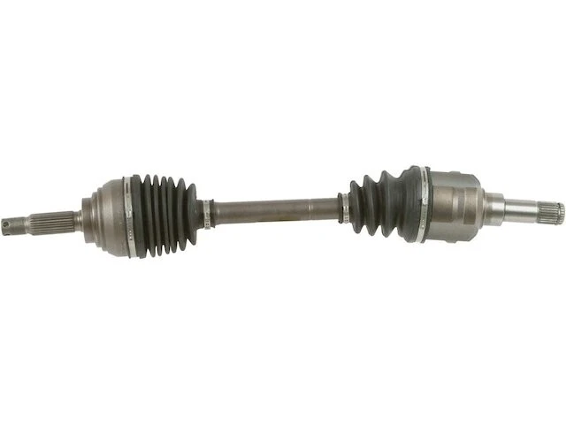 Front Left CV Axle Assembly For 1995-2000 Dodge Avenger 1999 1996 1997 XS664DZ - Image 1 of 1