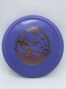Innova Glow Pro Pig Ricky Wysocki 2021 Tour Series Brand New 175g - Picture 1 of 4
