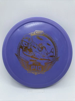 Innova Glow Pro Pig Ricky Wysocki 2021 Tour Series Brand New 175g - Image 1 of 4