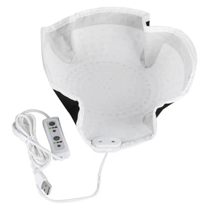 240pcs Lamp Beads Hair Growth Helmet Hair Loss Treatment Light Therapy Devic TDW - Picture 1 of 12