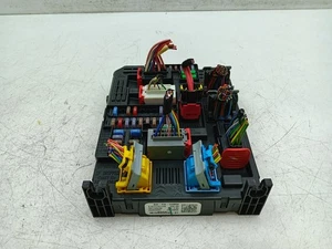 MÓDULO CONTROL CARROCERÍA PEUGEOT 3008 BSI ECU 9819855580 MK2 2016 - 2024 - Imagen 1 de 12