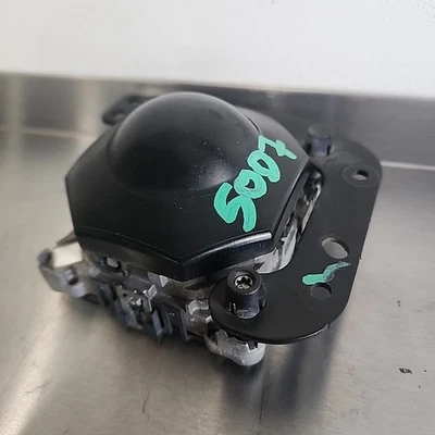 CHASIS CONTROL MODULE 68441352AA 2019 2020 JEEP CHEROKEE Radar OEM  - Image 1 of 4