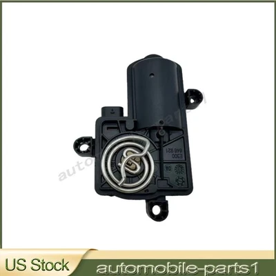 Fits Audi S3 2015-2020 TT Quattro TTS Quattro 2016-2019 Exhaust Control Valve - Image 1 of 4