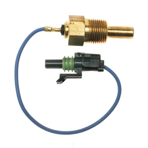 Delphi Coolant Temperature Sensor TS10017 for Chevrolet Oldsmobile Pontiac - Picture 1 of 5