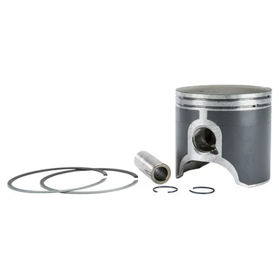 Kit de pistón Sports Parts Inc serie T-Moly - diámetro estándar 82,00 mm - SM-09243 Foto 1 de 2