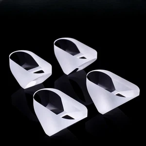 Paul Prism for Binoculars/isosceles Right Angle Prism/roof Prism K9 Material - Picture 1 of 10
