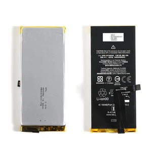 OEM New High Capacity Battery Replacement For Google Pixel 4a 5G G025E-B 3600mAh - Picture 1 of 2