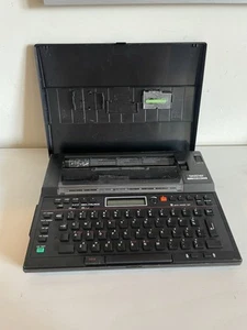 Brother EP-22 Vintage Funzionante - Picture 1 of 14