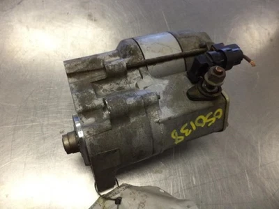04 05 06 07 08 09 DODGE DAKOTA STARTER MOTOR 3.7L MT - Изображение 1 из 4