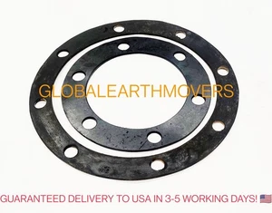 JCB BACKHOE - HYDRAULIC TANK GASKET SET (PART NO. 813/00360 813/00375) - Picture 1 of 5