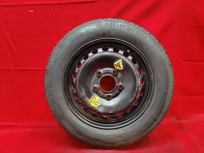 BMW E36 Z3 1996-2002 NEUMÁTICO DE REPUESTO DE EMERGENCIA LLANTA DONUT 15 PULGADAS ¡LEER NOTA! Foto 1 de 4