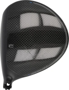 Left Handed Cobra Golf Club AeroJet LS 9* Driver HEAD ONLY Excellent - Picture 1 of 3