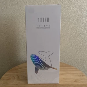 NMIXX (OFFICIAL LIGHTSTICK) Authentic, geöffnet, einmal benutzt, perfekter Zustand - Bild 1 von 6