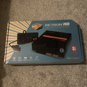 Hyperkin Retron HD Nes Console - Picture 1 of 6