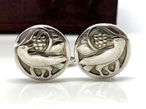Georg Jensen rari polsini - Foto 1 di 8