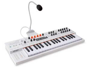 Arturia MiniFreak Vocoder - Synthesizer + Arpeggiator 16-Band Vododer NEU NEW - Bild 1 von 5