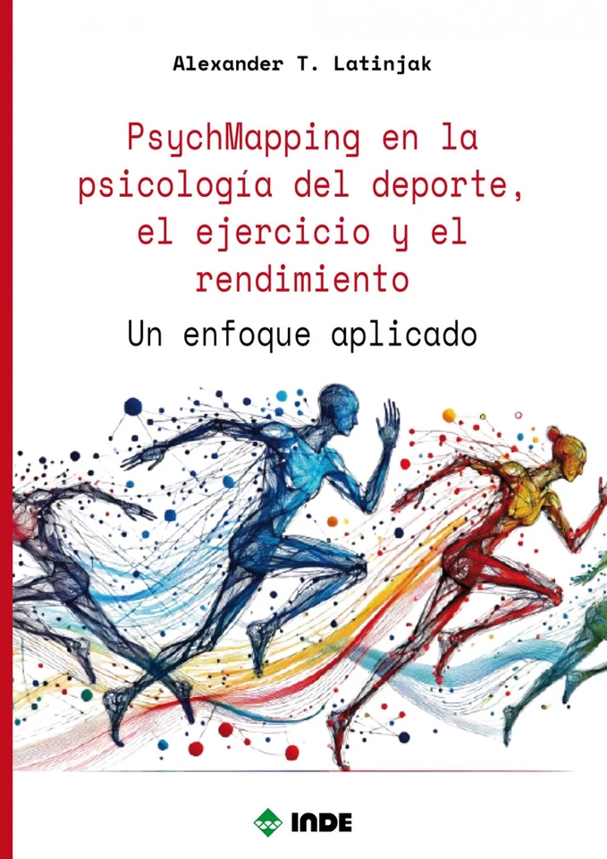 PSYCHMAPPING EN PSICOLOGIA DEL DEPORTE EJERCICIO Y RENDIMIE - Imagen 1 de 1