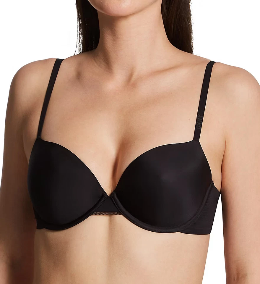 DKNY DK4001 Litewear Spacer T-Shirt Bra - Image 1 of 1
