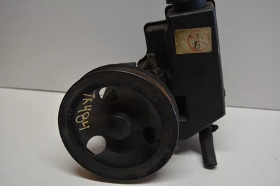 1995-1999 CHEVROLET S10/S15 SONOMA PICKUP BOMBA DE DIREÇÃO HIDRÁULICA FABRICANTE DE EQUIPAMENTO ORIGINAL, 553-00931 - Imagem 1 de 4