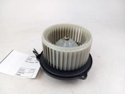 2004 - 2009 CADILLAC SRX BLOWER MOTOR - Image 1 of 4