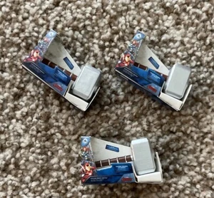 Zuru Mini Brands Miniature Dollhouse Doll Diorama Disney Thor Hammers  - Picture 1 of 6