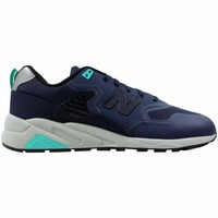 new balance 580 women blue
