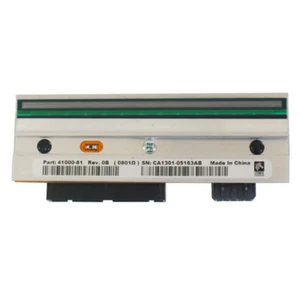 Printhead for Zebra Z4M Z4M+ Z4000 Thermal Printher 203dpi G79056-1M “GENUINE“ - Picture 1 of 1