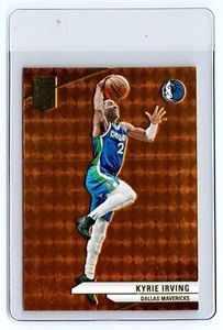 Donruss Elite #171 Kyrie Irving Dallas Mavericks 2023-24 - Imagen 1 de 2