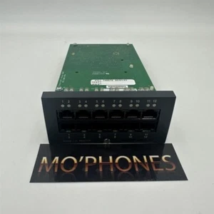 Avaya 700431778 IP500 Analog Phone 2 Card - Picture 1 of 2