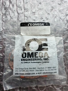 OMEGA SC-GG-J-30-S6 THERMOCOUPLE WIRE (IN29S2) - Picture 1 of 2