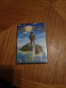 TROPICO ~ PC CD~ROM - Picture 1 of 3