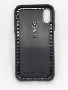 Speck Presidio Sport Series Hülle für iPhone XR (Schwarz) - Bild 1 von 6