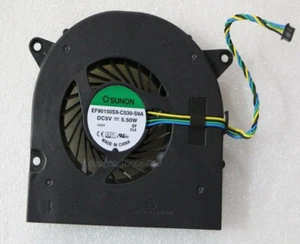 CPU Cooling Fan For LENOVO Ideacentre AIO 910-27ISH S400z S500z - Afbeelding 1 van 3