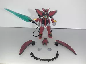 Mobile Suit Gundam Epyon Version 1 Gundam Wing Action Figure MSiA MIA Bandai - Picture 1 of 7