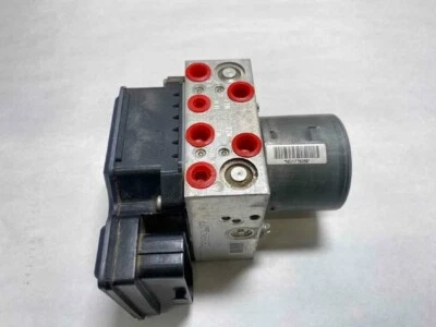 Volkswagen CC 2013-2017 ABS conjunto de bomba de freno antibloqueo Opt 8T2 Foto 1 de 3