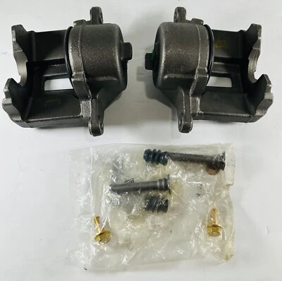 Ford Brake Calipers f58z2v121drm  Read Details Foto 1 de 4