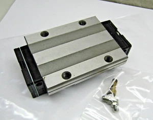 NSK LH25 Linear Bearing Block - Picture 1 of 6