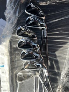 taylormade iron set m2 - Picture 1 of 3