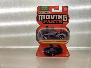 Matchbox 2023 Moving Parts - 2016 BMW i8 - Picture 1 of 2
