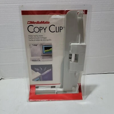 Soporte para copia de accesorios de microcomputadora Rubbermaid #6250 Foto 1 de 2