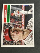 2023 Topps Archives Base Cards Pick Your Card from List